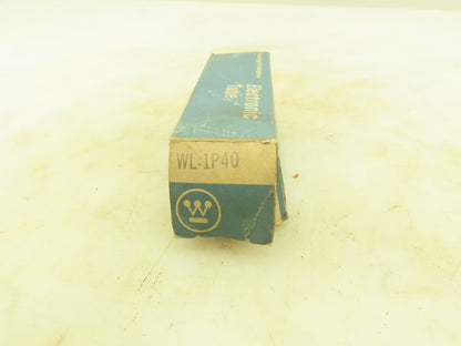 Westinghouse WL-1P40 WL1P40 Electronic Photocell Vacuum Tube