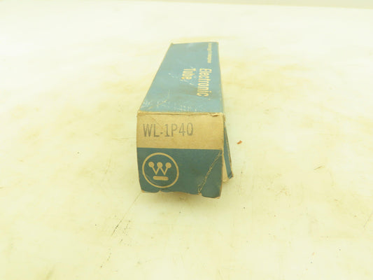 Westinghouse WL-1P40 WL1P40 Electronic Photocell Vacuum Tube