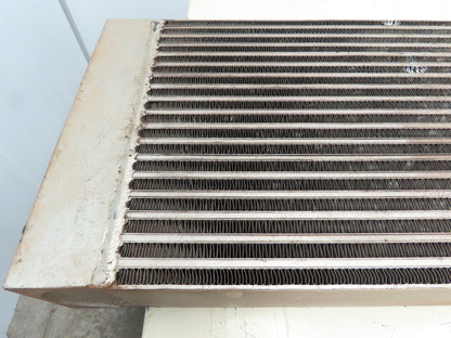 Autokuhler Radiator For Kaeser DSB 200 Air Compressor