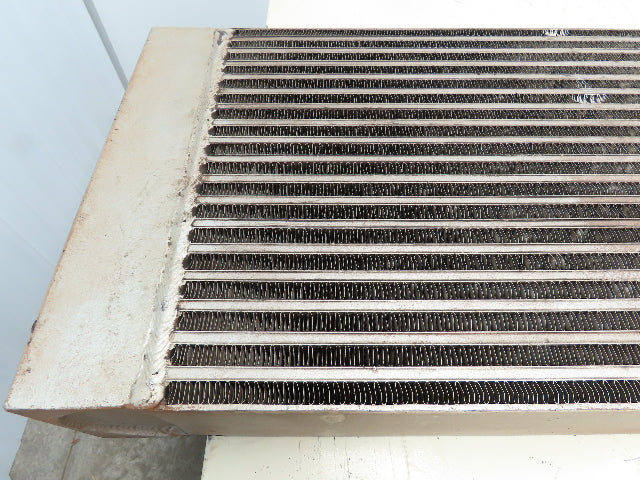 Autokuhler Radiator For Kaeser DSB 200 Air Compressor