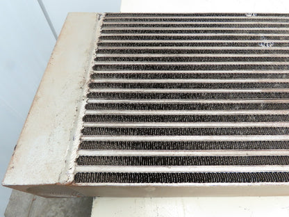 Autokuhler Radiator For Kaeser DSB 200 Air Compressor