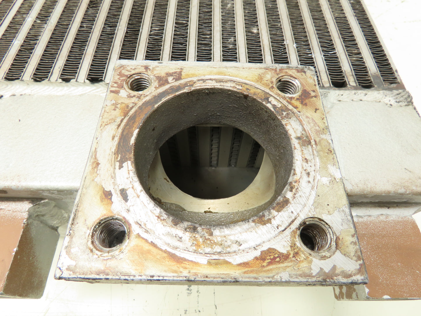 Autokuhler Radiator For Kaeser DSB 200 Air Compressor