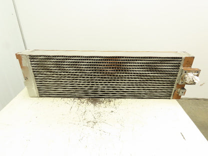 Autokuhler Radiator For Kaeser DSB 200 Air Compressor