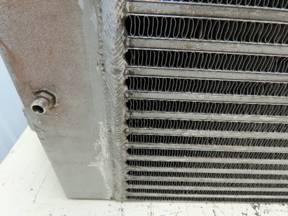 Autokuhler Radiator For Kaeser DSB 200 Air Compressor