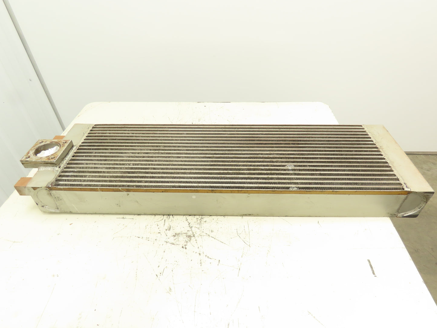 Autokuhler Radiator For Kaeser DSB 200 Air Compressor