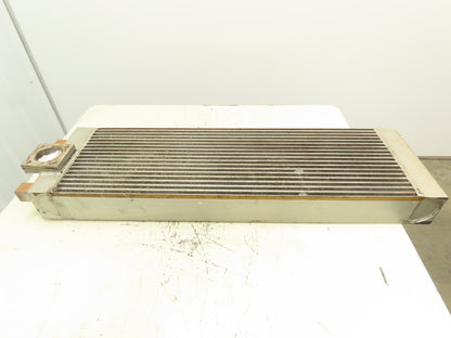 Autokuhler Radiator For Kaeser DSB 200 Air Compressor