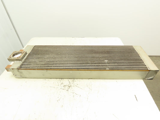 Autokuhler Radiator For Kaeser DSB 200 Air Compressor