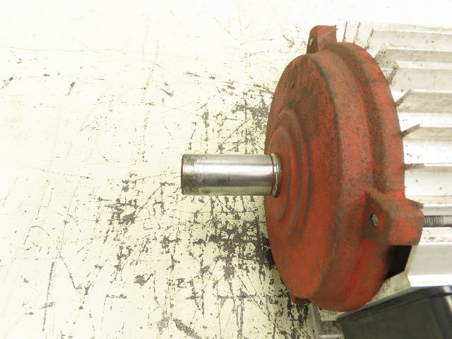 Greiffenberger Antriebstechnik F600596 0001 F 2.5KW, 230/460v Motor