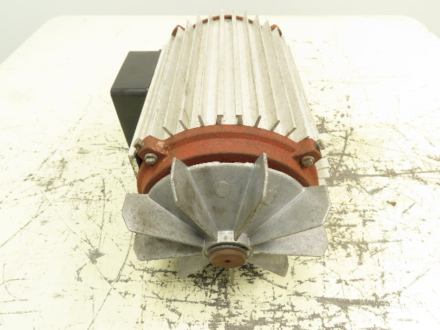 Greiffenberger Antriebstechnik F600596 0001 F 2.5KW, 230/460v Motor