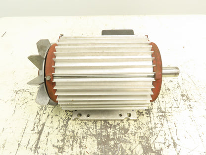 Greiffenberger Antriebstechnik F600596 0001 F 2.5KW, 230/460v Motor