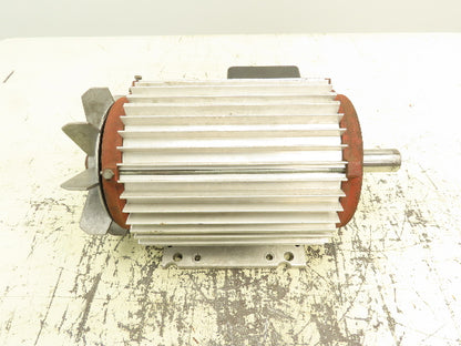 Greiffenberger Antriebstechnik F600596 0001 F 2.5KW, 230/460v Motor