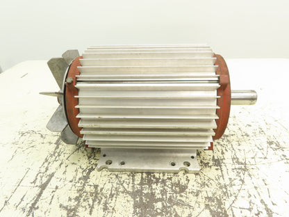 Greiffenberger Antriebstechnik F600596 0001 F 2.5KW, 230/460v Motor