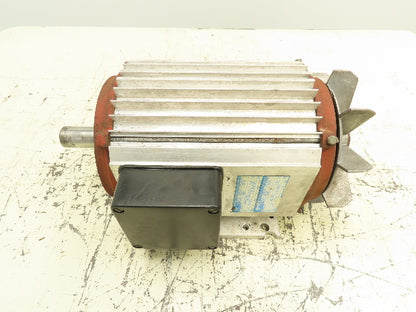 Greiffenberger Antriebstechnik F600596 0001 F 2.5KW, 230/460v Motor