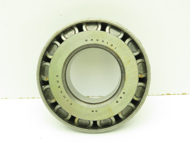 Timken NA43131 Tapered Roller Bearing Cone 1.3125" ID