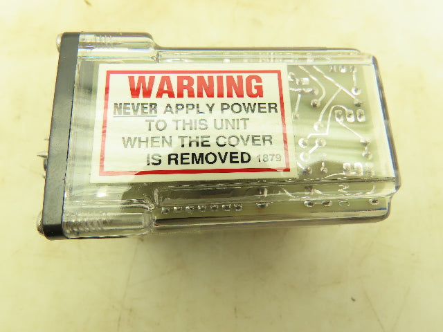 Wilkerson Instrument MM3200 Mighty Module Valve Actuator 230V-4/20MADC 115VAC