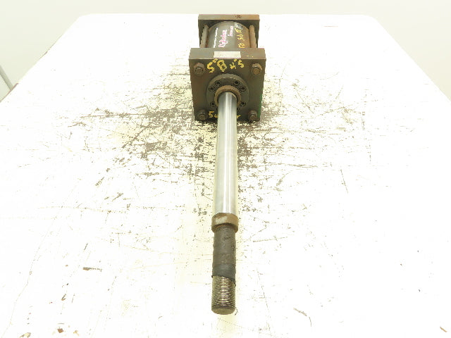 Hydro-Line LR2C5X4 Hydraulic Cylinder 5" Bore 4" Stroke 1-3/8" Rod