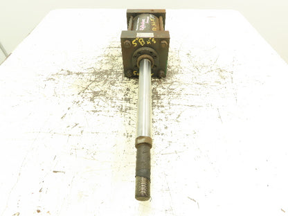 Hydro-Line LR2C5X4 Hydraulic Cylinder 5" Bore 4" Stroke 1-3/8" Rod