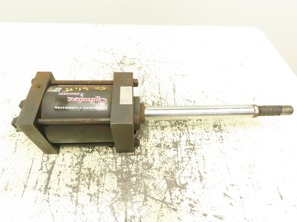 Hydro-Line LR2C5X4 Hydraulic Cylinder 5" Bore 4" Stroke 1-3/8" Rod