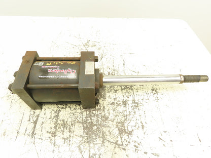 Hydro-Line LR2C5X4 Hydraulic Cylinder 5" Bore 4" Stroke 1-3/8" Rod