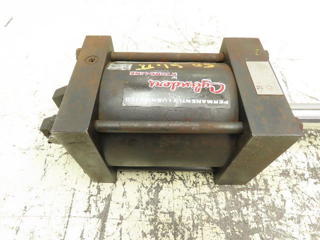 Hydro-Line LR2C5X4 Hydraulic Cylinder 5" Bore 4" Stroke 1-3/8" Rod