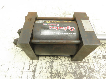 Hydro-Line LR2C5X4 Hydraulic Cylinder 5" Bore 4" Stroke 1-3/8" Rod