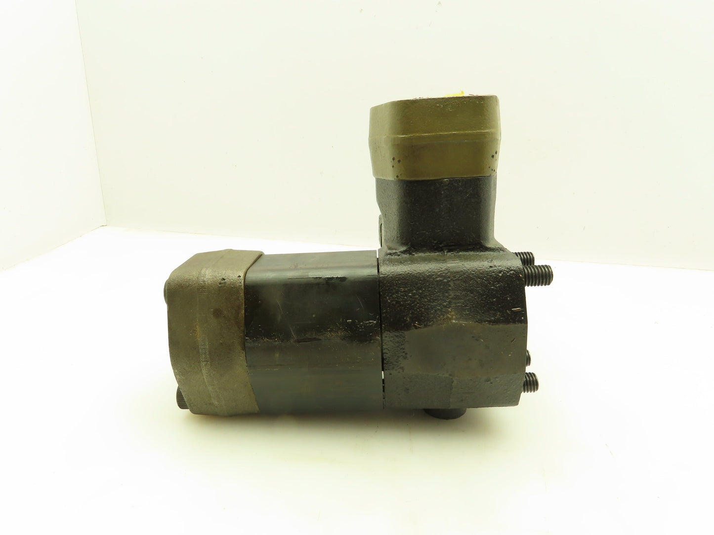 Vickers UPF1S-CL-12-A-W-20 Unloading Valve 9-70 bar (130 - 1000 psi) 1 1/2"