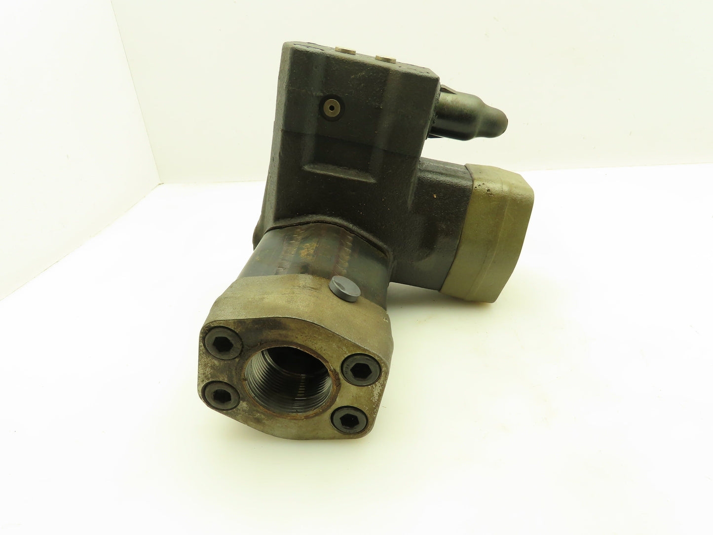 Vickers UPF1S-CL-12-A-W-20 Unloading Valve 9-70 bar (130 - 1000 psi) 1 1/2"