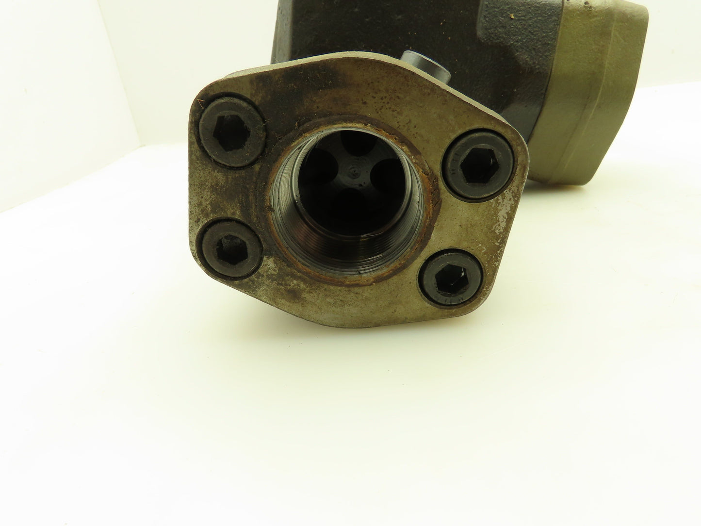 Vickers UPF1S-CL-12-A-W-20 Unloading Valve 9-70 bar (130 - 1000 psi) 1 1/2"