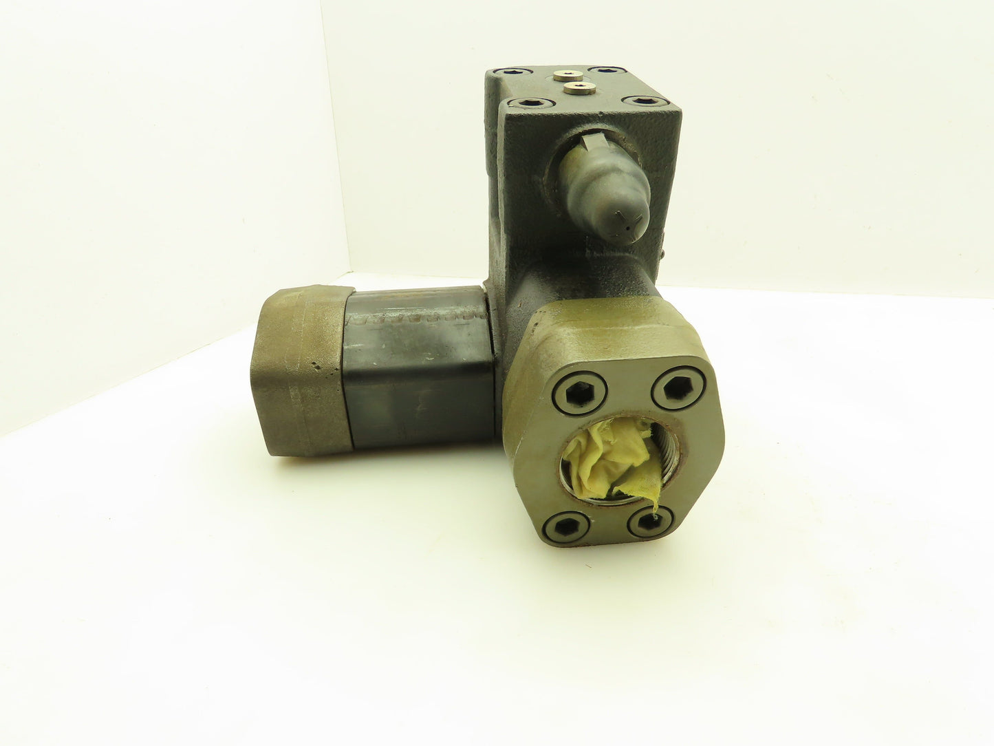 Vickers UPF1S-CL-12-A-W-20 Unloading Valve 9-70 bar (130 - 1000 psi) 1 1/2"