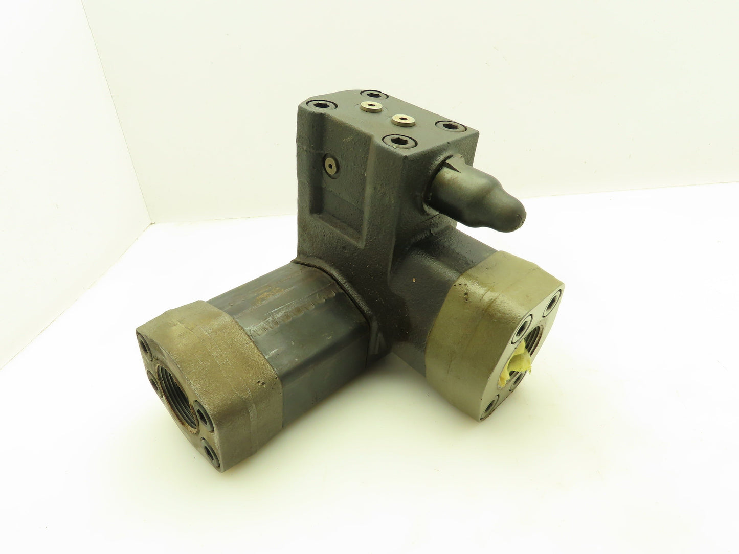 Vickers UPF1S-CL-12-A-W-20 Unloading Valve 9-70 bar (130 - 1000 psi) 1 1/2"
