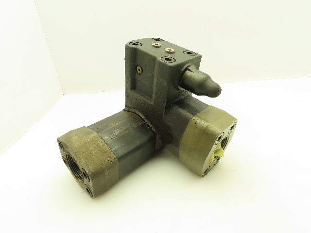 Vickers UPF1S-CL-12-A-W-20 Unloading Valve 9-70 bar (130 - 1000 psi) 1 1/2"