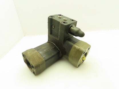 Vickers UPF1S-CL-12-A-W-20 Unloading Valve 9-70 bar (130 - 1000 psi) 1 1/2"