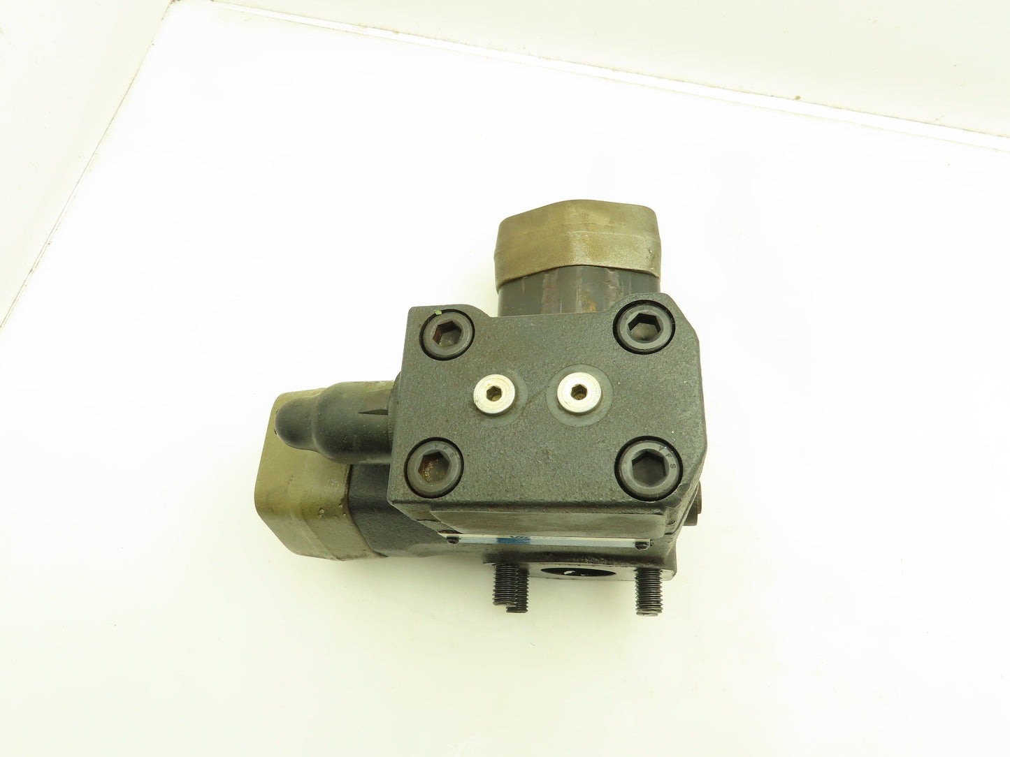 Vickers UPF1S-CL-12-A-W-20 Unloading Valve 9-70 bar (130 - 1000 psi) 1 1/2"