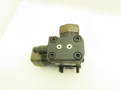Vickers UPF1S-CL-12-A-W-20 Unloading Valve 9-70 bar (130 - 1000 psi) 1 1/2"