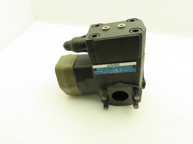 Vickers UPF1S-CL-12-A-W-20 Unloading Valve 9-70 bar (130 - 1000 psi) 1 1/2"