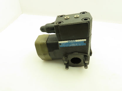 Vickers UPF1S-CL-12-A-W-20 Unloading Valve 9-70 bar (130 - 1000 psi) 1 1/2"
