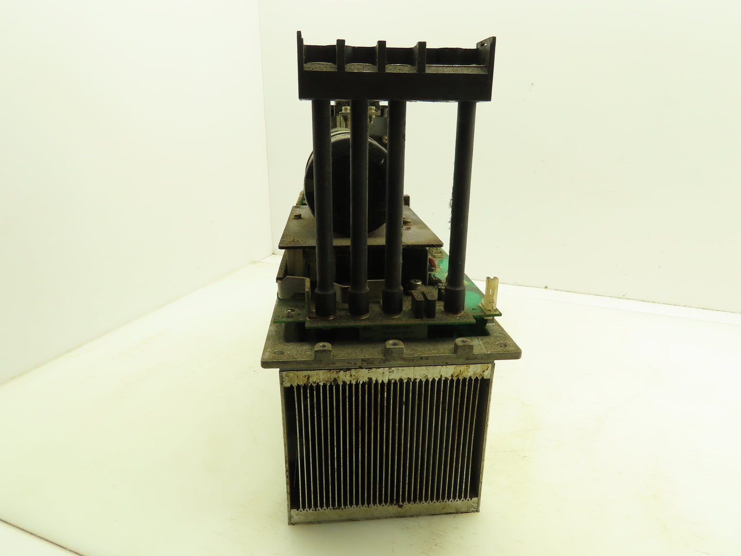 Fanuc A20B-1006-048 Circuit Board Assembly Hitachi FXS Capacitor Parts