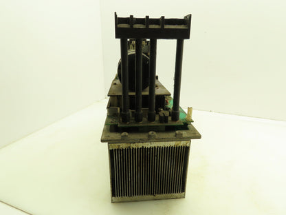 Fanuc A20B-1006-048 Circuit Board Assembly Hitachi FXS Capacitor Parts