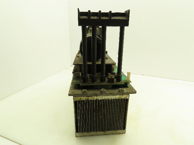 Fanuc A20B-1006-048 Circuit Board Assembly Hitachi FXS Capacitor Parts