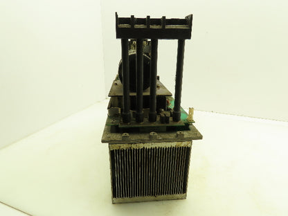 Fanuc A20B-1006-048 Circuit Board Assembly Hitachi FXS Capacitor Parts