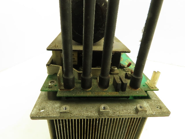 Fanuc A20B-1006-048 Circuit Board Assembly Hitachi FXS Capacitor Parts