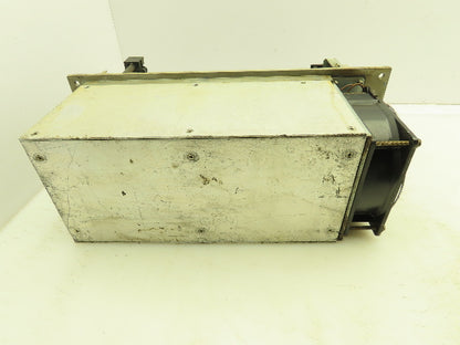 Fanuc A20B-1006-048 Circuit Board Assembly Hitachi FXS Capacitor Parts