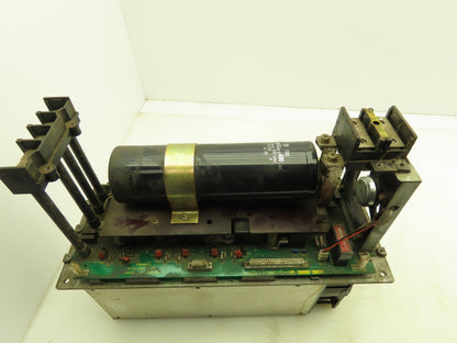 Fanuc A20B-1006-048 Circuit Board Assembly Hitachi FXS Capacitor Parts