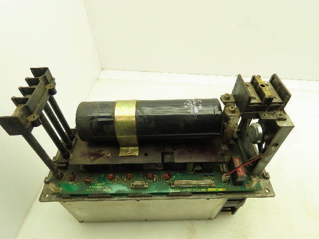 Fanuc A20B-1006-048 Circuit Board Assembly Hitachi FXS Capacitor Parts