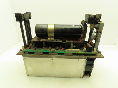 Fanuc A20B-1006-048 Circuit Board Assembly Hitachi FXS Capacitor Parts
