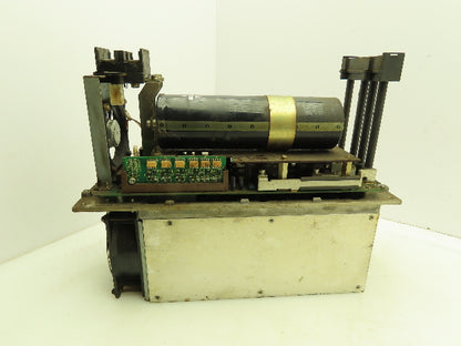 Fanuc A20B-1006-048 Circuit Board Assembly Hitachi FXS Capacitor Parts