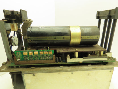 Fanuc A20B-1006-048 Circuit Board Assembly Hitachi FXS Capacitor Parts