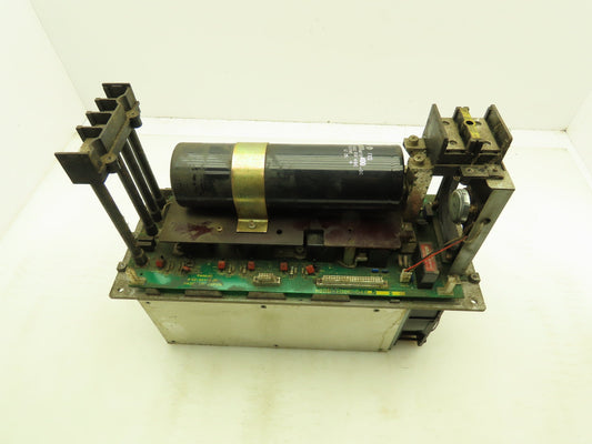 Fanuc A20B-1006-048 Circuit Board Assembly Hitachi FXS Capacitor Parts