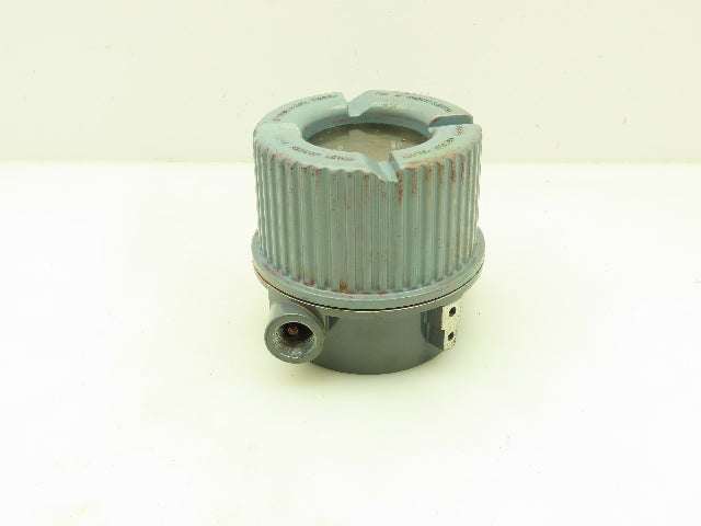 Foxboro RTT20-D1SNAFD-C1L3M1 I/A Series Temperature Transmitter 0 - 400° F