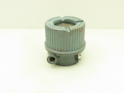 Foxboro RTT20-D1SNAFD-C1L3M1 I/A Series Temperature Transmitter 0 - 400° F